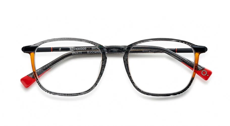 Etnia Barcelona ROCKWOOD Eyeglasses - view 20